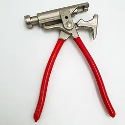 Мультитул 9 в 1 гвоздодер молоток багатофункціональний інструмент Prime Hammer