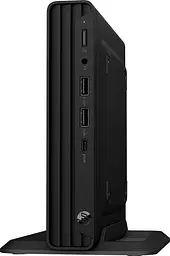Комп'ютер персональний неттоп HP 260-G9 DM Intel i5-1334U 8GB F512GB UMA WiFi кл+м 3р Win11P - мініатюра 6
