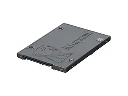 SSD-накопичувач Kingston SSDNow A400 480 GB (SA400S37/480G) - мініатюра 3