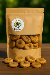 Інжир FruNut 250 г
