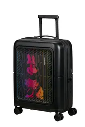 Валіза American Tourister DASHPOP DISNEY MINNIE NEON GRADIENT 55x40x20(23) 55 См 63C*09001 - мініатюра 5