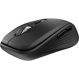 Мишка OfficePro M267B Silent Click Wireless Black (M267B) - мініатюра 2