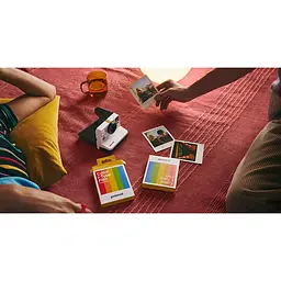 Фотокамера моментального друку Polaroid Now Gen 2 Blue [90133] - мініатюра 10