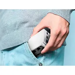 Неттоп Firebat T8 Plus N100 16/512GB [111077] - мініатюра 3