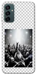 Чохол Demsky Harry Potter 1 для Samsung Galaxy M34 5G