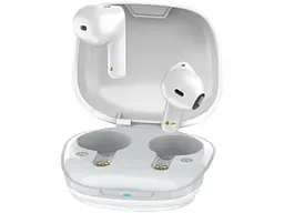 Навушники TWS SkyDolphin SL23 White (SDBTE-000181)
