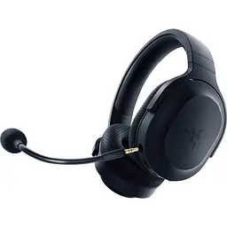 Ігрові навушники Razer Barracuda X 2022 Black (RZ04-04430100-R3M1) [89003] - мініатюра 2