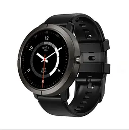 Смарт-годинник тактичний Glory Fit X7 Special Edition Black (GFX70003SEB) - мініатюра 3