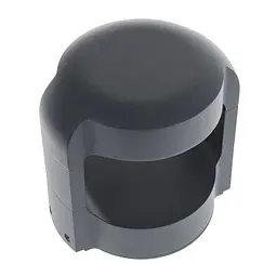 Світильник Brille настінний фасадний накладний IP54 PL-21/15 13W