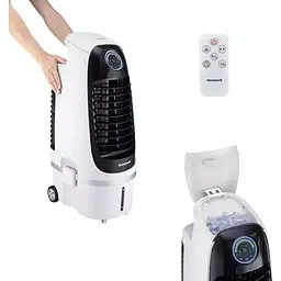 Очищувач повітря Honeywell ell CS10PEI [120917] - мініатюра 6
