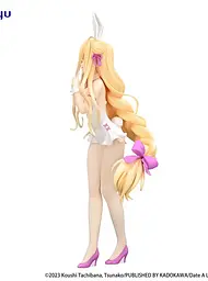 Колекційна фігурка   FuRyu BiCute Bunnies Рандеву з життям Мукуро Хошимія Date A Live Mukuro Hoshimiya 27 см F DAL MH 27 - мініатюра 2