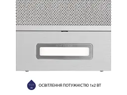 Витяжка Minola HTL 614 I LED - мініатюра 6