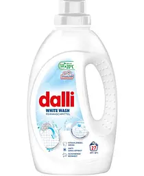 Dalli White, Гель для прання білих речей (4012400524792)
