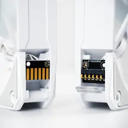 Система рідинного охолодження Chieftec Iceberg 240 ARGB WHITE (CLC-240-RGB-W) - мініатюра 8