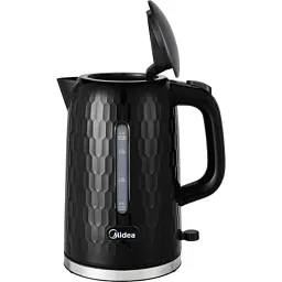 Електрочайник Midea MK-17D19A2B - мініатюра 4