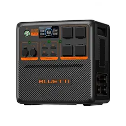 Зарядна станція Bluetti AC240P - мініатюра 2