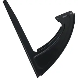 Кронштейн для ТВ V-Star D702 32-75 від XPRO чорного кольору (42592-D702 32-75_361) - мініатюра 3