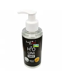 Лубрикант на водній основі H2O forte 150 ml - мініатюра 4