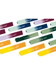 Ручка Drehgriffel Leuchtturm1917 Gradient Edition, Rising Sun-Lemon (372934) - мініатюра 4