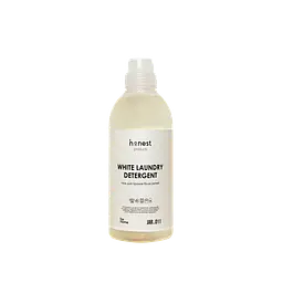 Гель для прання білих речей JAR №011 від honest products for home, 1л