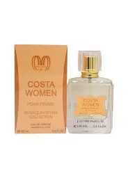 Парфумована вода COSTA WOMAN, 100мл (3101587009862)