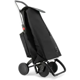 Сумка-візок Rolser I-Max Termo Zen 4L Negro (IMX353-1023) (930452) - мініатюра 6