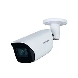 Відеокамера DH-IPC-HFW3841EP-SA Dahua 8Mp f=2.8mm (99-00003155)