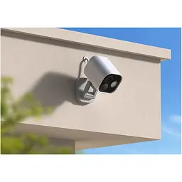 IP-камера для відеоспостереження Aqara Camera Hub G5 Pro PoE White (CH-C03D) [128549] - мініатюра 5
