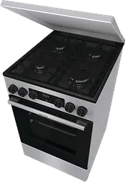 Комбінована плита Gorenje GK5C43SH (FM513D-HPD4B) (7083199) - мініатюра 6