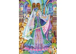 Пазл Castorland puzzle Королева, 1500 ел. (C-151011) - мініатюра 2
