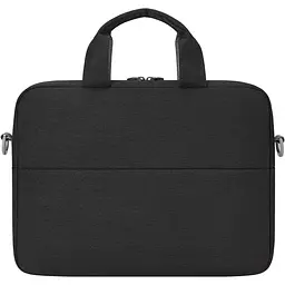 Сумка для ноутбука Rivacase 14" 7522 (Black) (7522 (Black)) - мініатюра 3