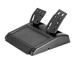 Кермо Xtrike Me GP-903 180 град. 16 кнопок USB PC/PS4/XBOX/Android - мініатюра 5