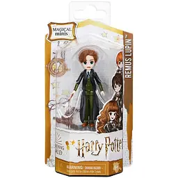 Колекційна фігурка Wizarding World Люпин, 7,6 см (SM22008-7) - мініатюра 5