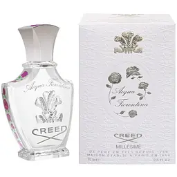 Оригінал Creed Acqua Fiorentina 75 мл парфумована вода