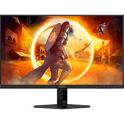Монітор 23.8" AOC 24G4XE FHD IPS 180Hz (24G4XE)