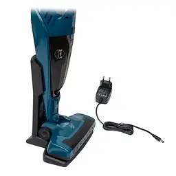 Пилосос Rotex RVH60-B Turbo Flex - мініатюра 6