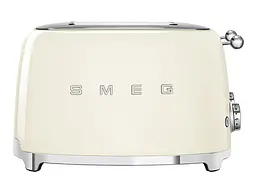 Тостер Smeg TSF03CREU