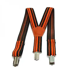 Дитячі підтяжки Gofin 60х2,5 см od00013695 - мініатюра 2