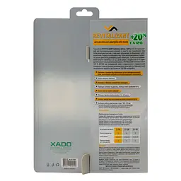 Ревіталізант XADO EX120 для дизельних двигунів 8 мл - мініатюра 3