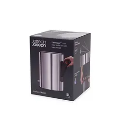 Контейнер для сміття Joseph Joseph EasyStore Luxe з педаллю (70596) - мініатюра 3