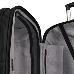 Валіза Gabol Paradise XP (S) Grey (123322-016) - мініатюра 4