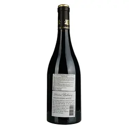 Вино Domaine Valiniere Saint Drezery Vieilles Vignes 2016 AOP Coteaux du Languedoc, червоне, сухе, 0,75 л - мініатюра 4