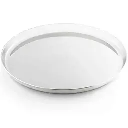 Тарілка GSI Outdoors Glacier Stainless Plate (1099-61526)