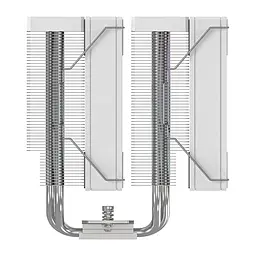 Кулер процесорний ID-Cooling Frozn A620 Pro SE ARGB White - мініатюра 8