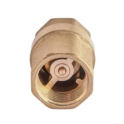 Клапан зворотній конусний Koer KR.176-20.Wn - 3/4" KR5779 - мініатюра 4