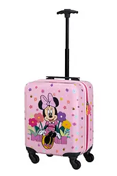 Валіза 45 См Samsonite DAYDREAM DISNEY MINNIE FLOWER POWER 45x33x20 64C*22002 - мініатюра 11