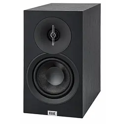 Полочні колонки ELAC Debut 3.0 DB-53BK Bookshelf Speakers Black - мініатюра 2