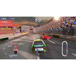 Ключ активації Microsoft Speedway Racing для Xbox One/Series - мініатюра 6
