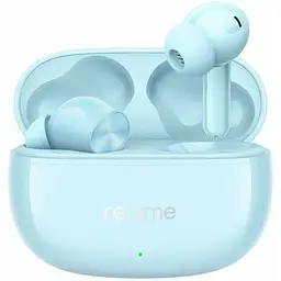 Навушники realme Buds T200X Blue - мініатюра 4