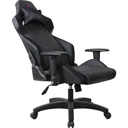 Геймерське крісло 1stPlayer WIN101 Black [74970] - мініатюра 7